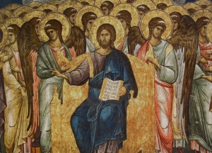 Свети мъченик Никандър