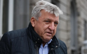 Манол Генов с първи думи след съдбовното решение на ГЕРБ