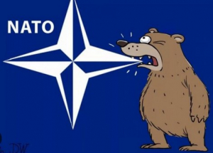 Джон Миършаймър: Поражението на НАТО в Украйна води Европа към епоха на нестабилност и войни