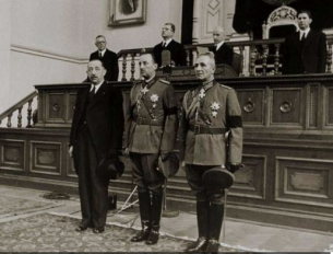 Защо не искат да се знае за контрапреврата на 10 септември 1944 г. и за позициите на Англия