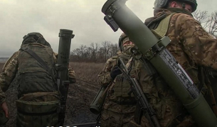 Русия е струпала 11 000 войници около Покровск за пълно обкръжаване на града