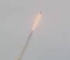 Франция проведе тестово изстрелване на стратегическа ракета към Атлантика