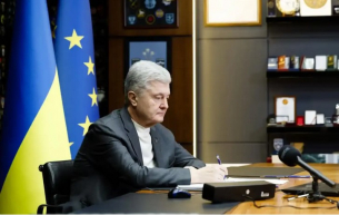 Порошенко предупреди: Това няма да е примирие, а затишие преди нова война