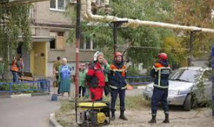 Украинска атака с дронове уби четирима руснаци край река Волга, Зеленски очаква санкции от САЩ срещу Русия