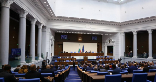 Драмите с новия шеф на НС продължават, докато не се случи това