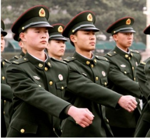 Китайската армия прекрати военните си учения около Тайван