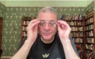 Анализаторът Меркурис: Корупционната криза сочи към предстоящ колапс на Киев