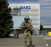 Русия: Обстрелът на Запорожката АЕЦ продължава