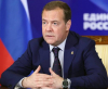 Медведев призова НАТО да се покае и да се саморазпусне