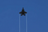 Словакия получи още два изтребителя F-16