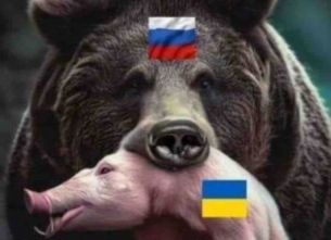 Руската армия изхвърли окупаторите от Рубанския район на Курска област по пътя на смъртта на ВСУ