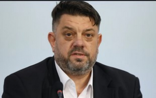 Атанас Зафиров: Няма да подавам оставка! Никакви реплики не съм разменял с Путин и Ким Чен Ун