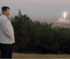 Северна Корея: Ракетните изпитания са симулирали удари по Юга с тактически ядрени оръжия