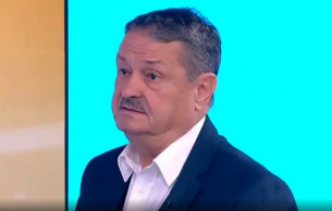 Война за вода! Проф. Рачев разкри за колко време ще стигне водата в яз. &quot;Искър&quot;