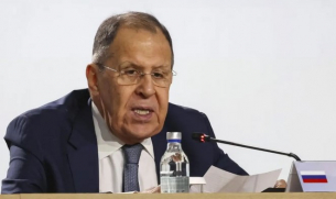 Лавров: В Газа са убити в пъти повече цивилни, отколкото в Украйна