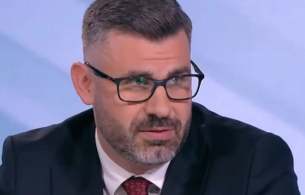 Кузман Илиев: До 2030 г. няма да има частна собственост, нито личен автомобил!