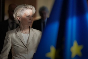 Намираме се на прага на най-унизителния момент в европейската история