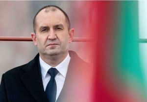 Българската общност от Херсонска област написа писмо до държавния глава на България във връзка с доставките на снаряди за украинските въоръжени сили