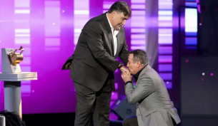 Казаха как е Веско Маринов на корейски