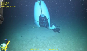 Официалното разследване установи: Подводницата „Титан“ е имплодирала поради лоша конструкция