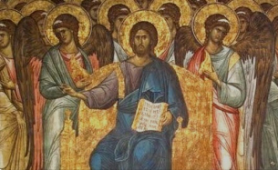 Св. апостол Онисим от Седемдесетте апостоли