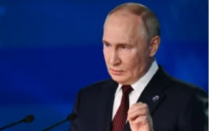 «Русия може»: На Запад рязко реагираха на думите на Путин за Европа
