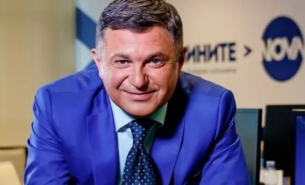 Райна Николова: Милен Цветков между „Нова телевизия“ и БНТ