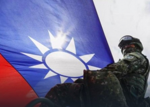 Предизвиквайки Китай, САЩ подготвят база за военна „защита“ на Тайван