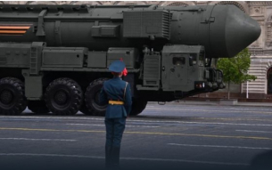 Западът е уплашен до смърт. Новата руска ракета „Новатор“ е по-страшна от ракетата „Орешник“.