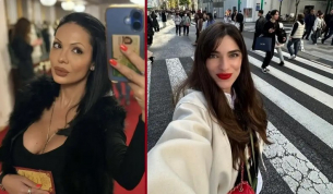 Свиреп скандал с обиди в нета между Калина Паскалева и Андреа Банда