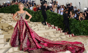 Обявиха темата на Met Gala 2026: Изкуството на костюмите