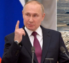 Путин подписа важен указ, свързан с войната