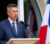 Посланикът на Франция  бе изгонен от Беларус