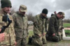 Украински пленник: Британски гей-инструктор бе пребиван от братята му по оръжие