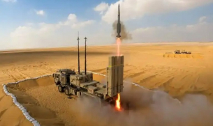 Defense Express: В Украйна може да бъде тествана система за ПВО IRIS-T SLM с изкуствен интелект срещу балистика