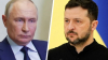 Зеленски смрази света: Путин скоро ще умре и всичко ще свърши