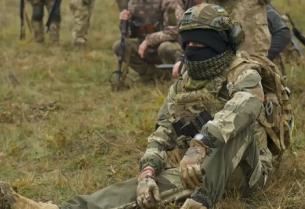 Почти 290 000 украинци са дезертирали от армията
