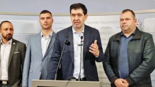 Иван Таков: Бъркането по-дълбоко в джобовете на хората не го наричайте &quot;реформа в паркирането&quot;