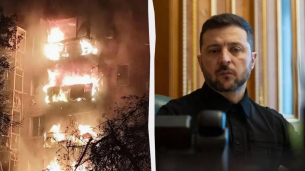 Разкриха истината: Зеленски иска да порази Москва с това страшно оръжие след &quot;Томахоук&quot;