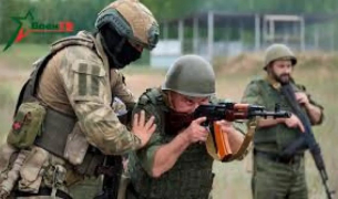 Москва: Чуждите наемници в Украйна се завръщат като обучени терористи в родните си страни