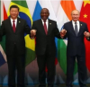 Южна Африка моли Путин да не ходи на срещата на върха на БРИКС, трябда да го арестува