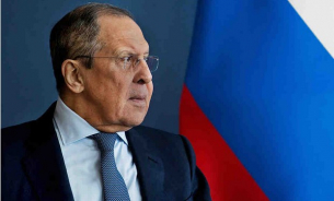 Русия няма да изостави православните хора в Украйна в беда, заяви Лавров