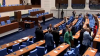 Никакви ги няма гнидите: Парламентът пак не работи, няма кворум