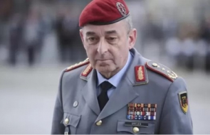 Немски генерал: Ние сме в сивата зона на войната с Русия, Москва може скоро да нападне член от НАТО
