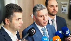 Режисьор съсипа Промяната: Превръщате се в жалка жалейка!