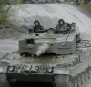 Министрите на отбраната на НАТО не се разбраха за доставка на такнкове Leopard за Украйна