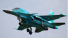 Украйна разби надеждите на Русия, че Су-34 ще доминира във въздуха