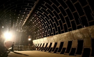 Тайните на Москва: Сталин командвал от 65 м под земята, таен тунел водел право в Кремъл