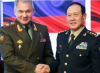 Министрите на отбраната на Русия и Китай: Сплотени сме като велика планина срещу хегемонията на САЩ