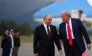 Тръмп съобщи за нов разговор с Путин